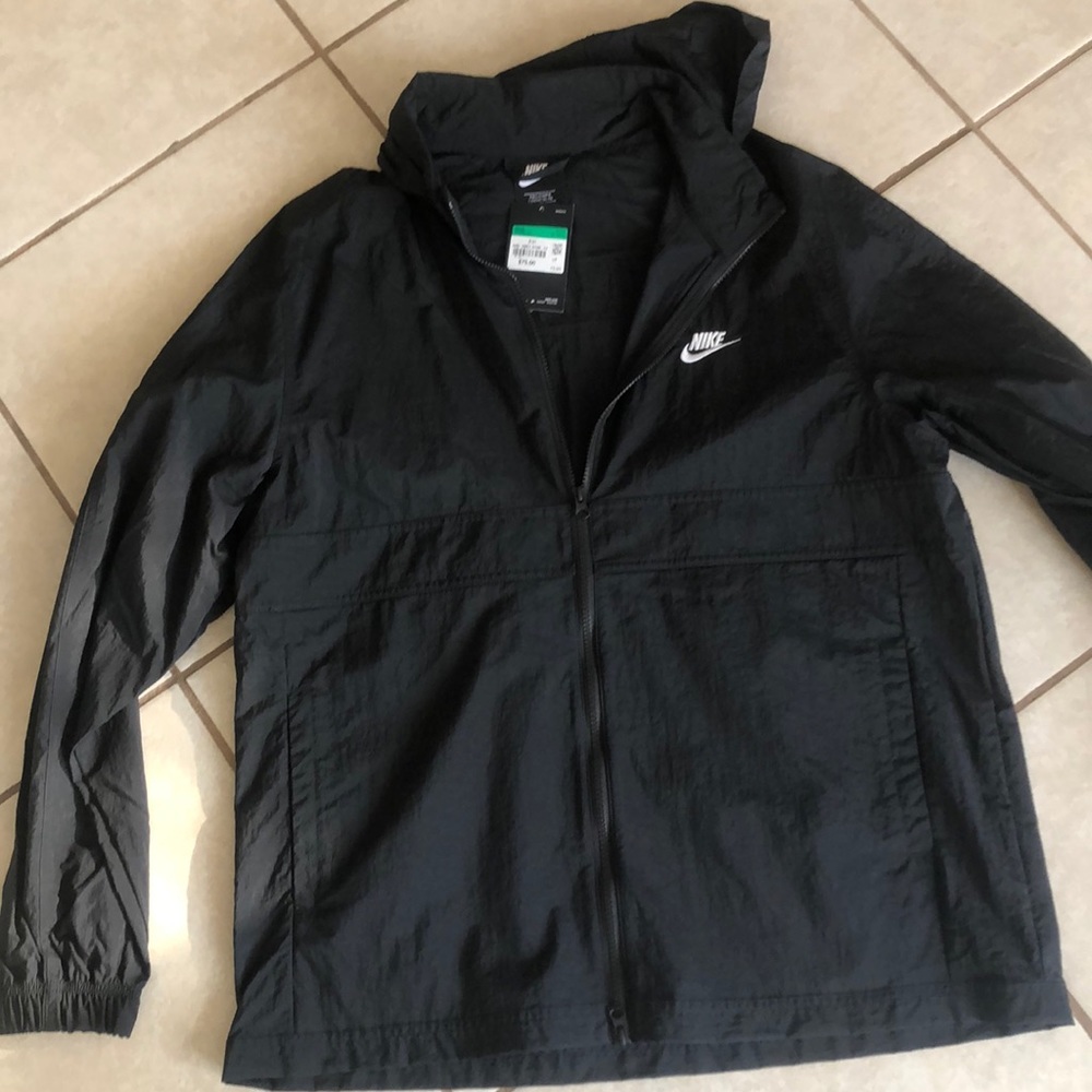 Nike jacket - Picture 1 of 1